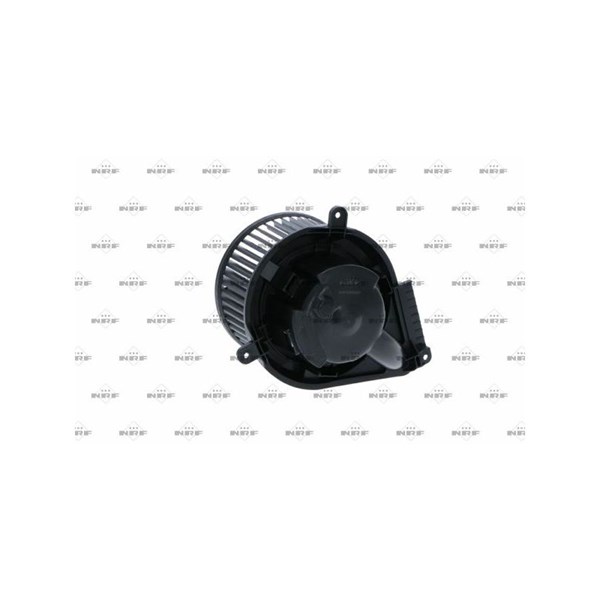 Kupéfläkt 12V, Fram Nrf 34195 NRF Kupéfläkt 12V, Fram Nrf 34195 NRF