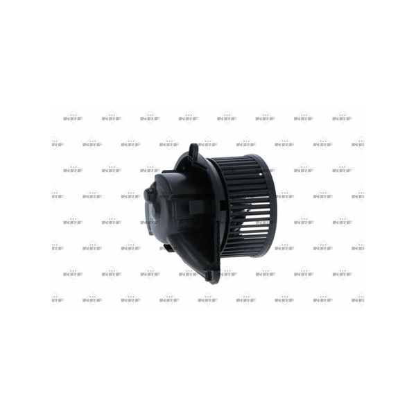 Kupéfläkt 12V, Fram Nrf 34195 NRF Kupéfläkt 12V, Fram Nrf 34195 NRF