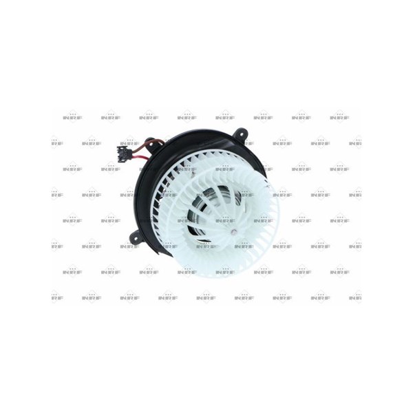 Kupéfläkt 12V Nrf 34199 NRF