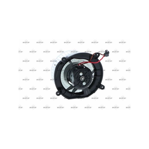 Kupéfläkt 12V Nrf 34199 NRF