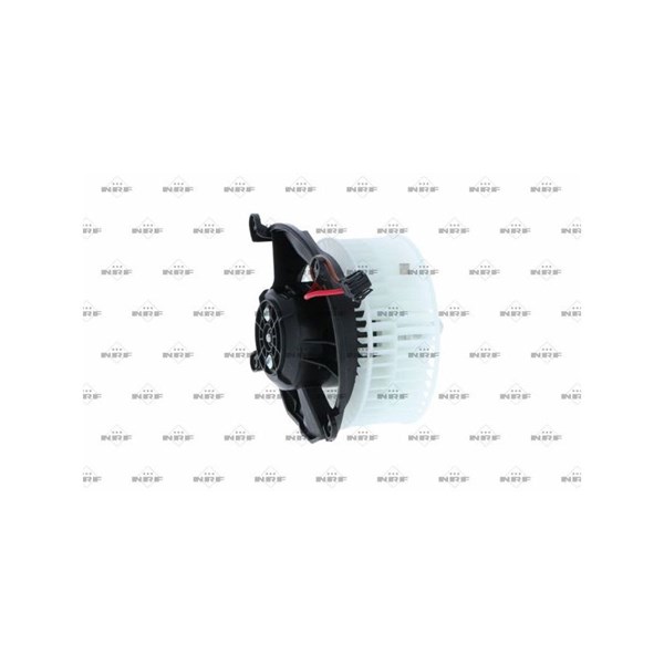 Kupéfläkt 12V Nrf 34199 NRF