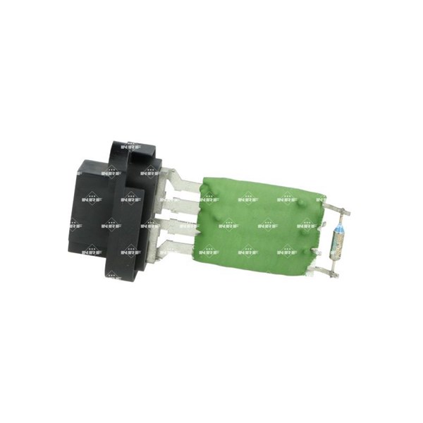Motstånd, kupefläkt 12V Nrf 342014 NRF