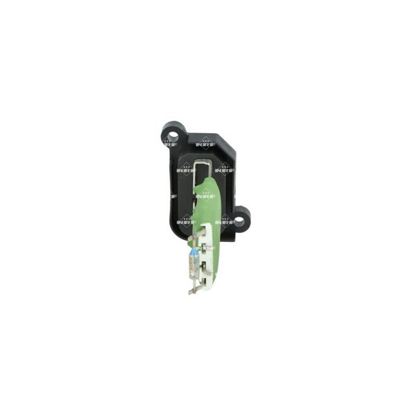 Motstånd, kupefläkt 12V Nrf 342014 NRF