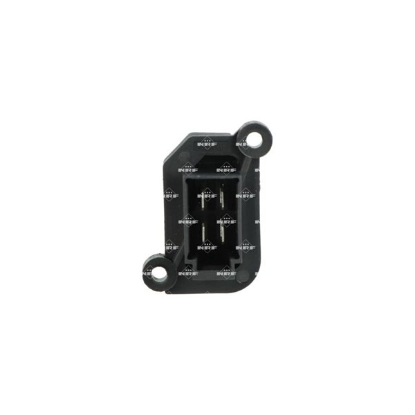 Motstånd, kupefläkt 12V Nrf 342014 NRF