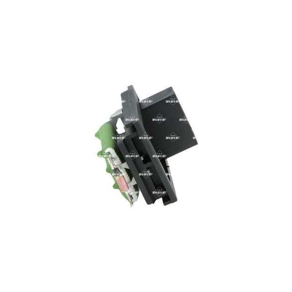 Motstånd, kupefläkt 12V Nrf 342015 NRF Motstånd, kupefläkt 12V Nrf 342015 NRF