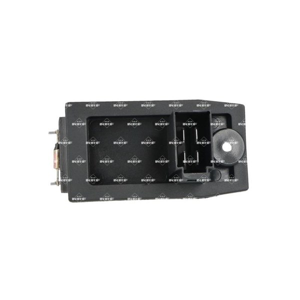 Motstånd, kupefläkt 12V Nrf 342015 NRF Motstånd, kupefläkt 12V Nrf 342015 NRF