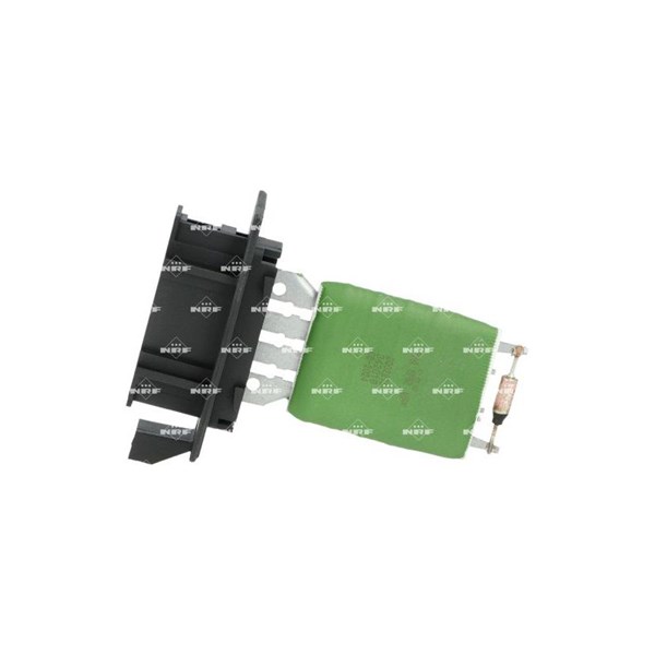 Motstånd, kupefläkt 12V Nrf 342019 NRF