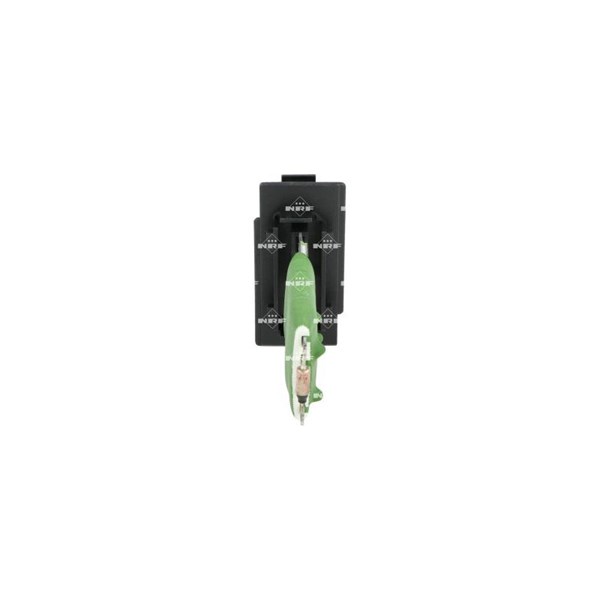 Motstånd, kupefläkt 12V Nrf 342019 NRF Motstånd, kupefläkt 12V Nrf 342019 NRF