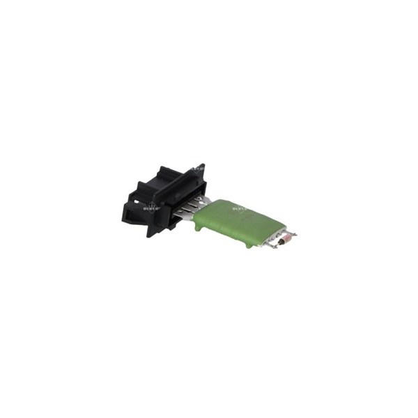 Motstånd, kupefläkt 12V Nrf 342019 NRF Motstånd, kupefläkt 12V Nrf 342019 NRF