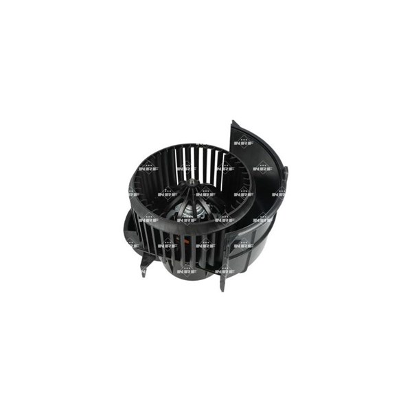 Kupéfläkt 12V, Fram Nrf 34202 NRF Kupéfläkt 12V, Fram Nrf 34202 NRF