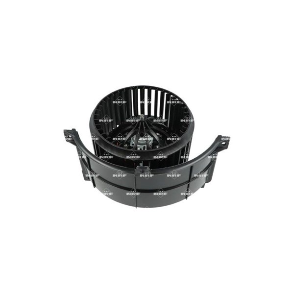 Kupéfläkt 12V, Fram Nrf 34202 NRF Kupéfläkt 12V, Fram Nrf 34202 NRF
