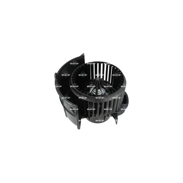 Kupéfläkt 12V, Fram Nrf 34202 NRF Kupéfläkt 12V, Fram Nrf 34202 NRF