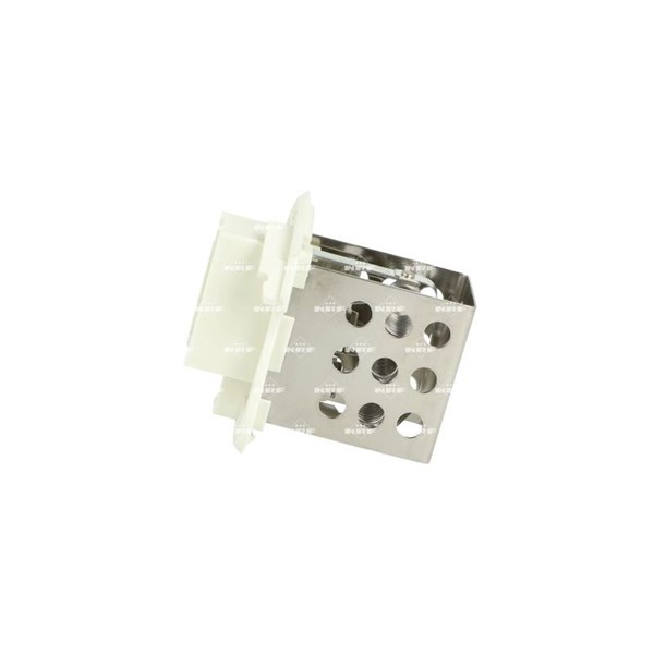 Motstånd, kupefläkt 12V Nrf 342030 NRF Motstånd, kupefläkt 12V Nrf 342030 NRF