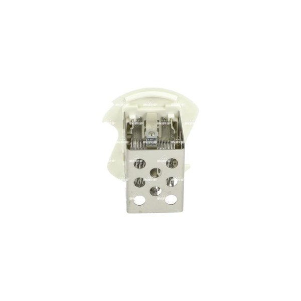 Motstånd, kupefläkt 12V Nrf 342030 NRF Motstånd, kupefläkt 12V Nrf 342030 NRF