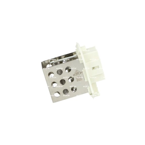 Motstånd, kupefläkt 12V Nrf 342030 NRF Motstånd, kupefläkt 12V Nrf 342030 NRF