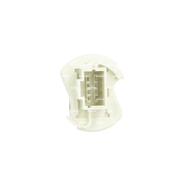 Motstånd, kupefläkt 12V Nrf 342030 NRF Motstånd, kupefläkt 12V Nrf 342030 NRF
