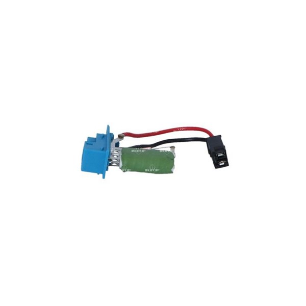 Motstånd, kupefläkt 12V Nrf 342036 NRF