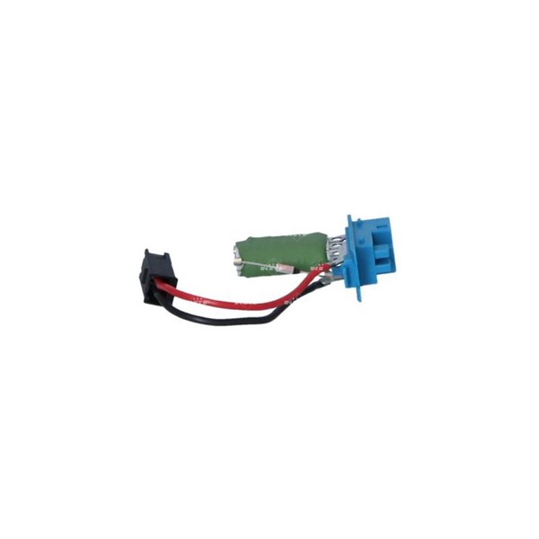 Motstånd, kupefläkt 12V Nrf 342036 NRF