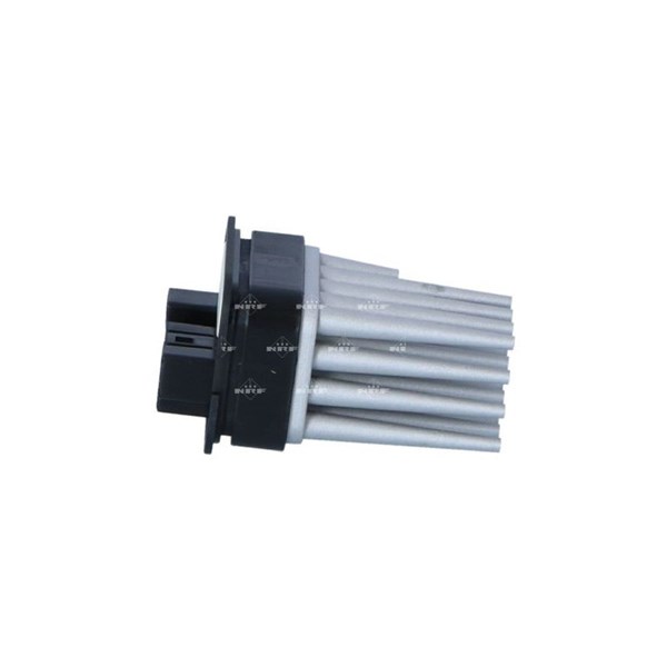 Motstånd, kupefläkt 12V Nrf 342037 NRF