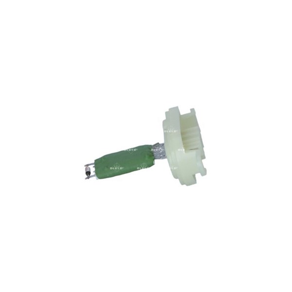 Motstånd, kupefläkt 12V Nrf 342040 NRF