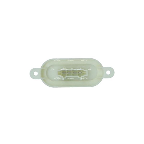 Motstånd, kupefläkt 12V Nrf 342040 NRF Motstånd, kupefläkt 12V Nrf 342040 NRF