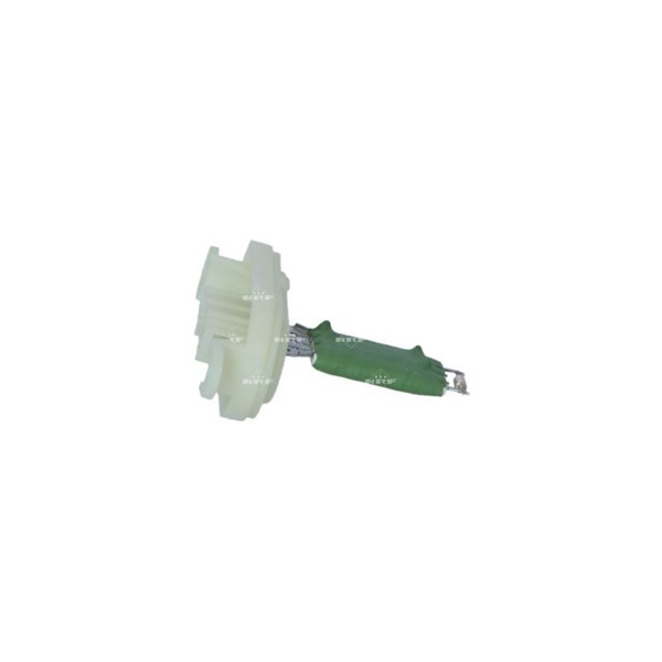 Motstånd, kupefläkt 12V Nrf 342040 NRF