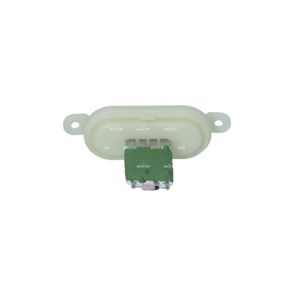 Motstånd, kupefläkt 12V Nrf 342040 NRF