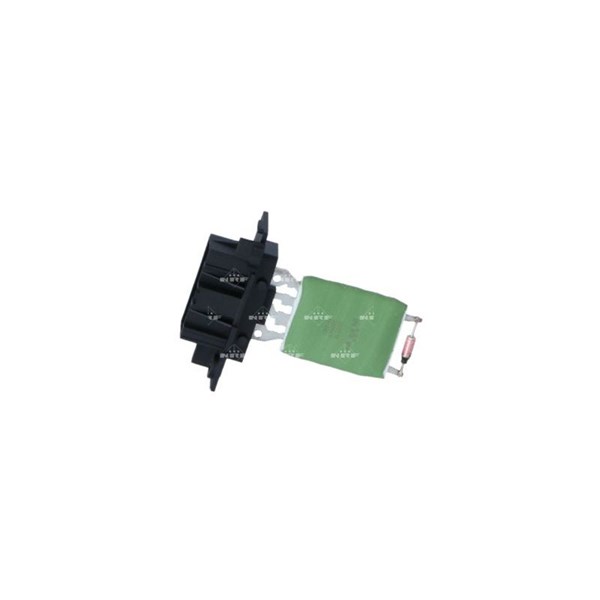Motstånd, kupefläkt 12V Nrf 342041 NRF