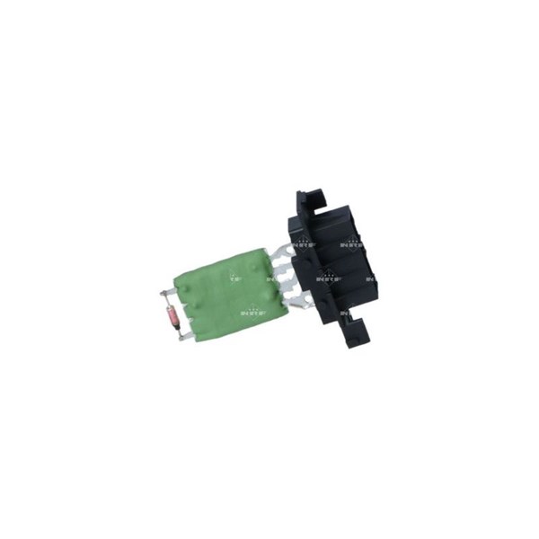 Motstånd, kupefläkt 12V Nrf 342041 NRF