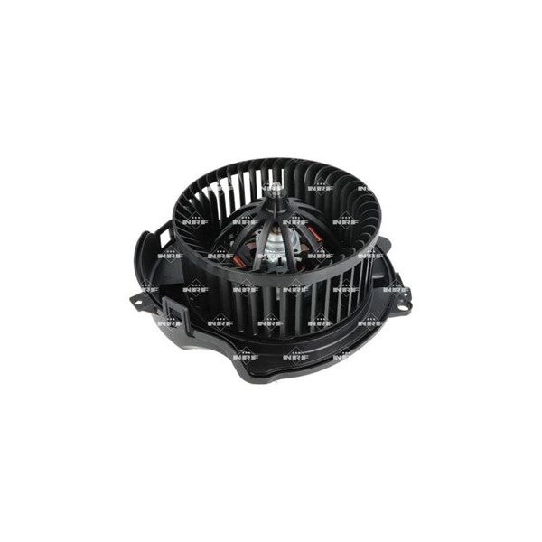 Kupéfläkt 12V, Fram Nrf 34204 NRF