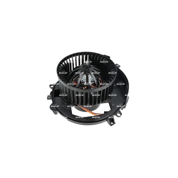 Kupéfläkt 12V, Fram Nrf 34204 NRF