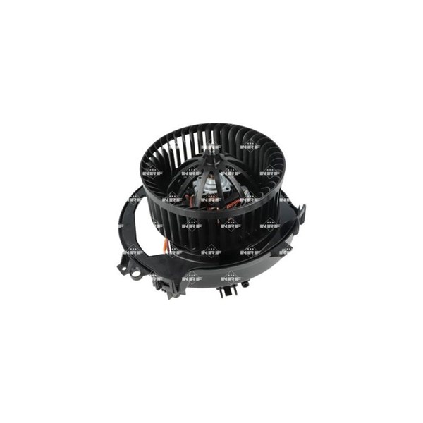 Kupéfläkt 12V, Fram Nrf 34204 NRF