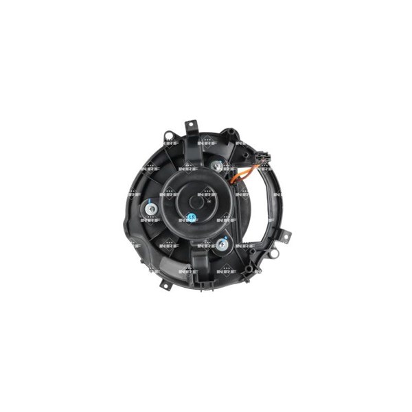 Kupéfläkt 12V, Fram Nrf 34204 NRF