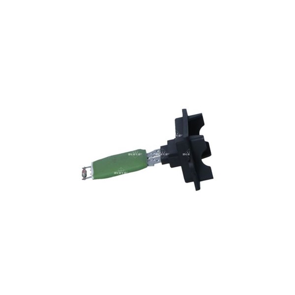 Motstånd, kupefläkt 12V Nrf 342050 NRF