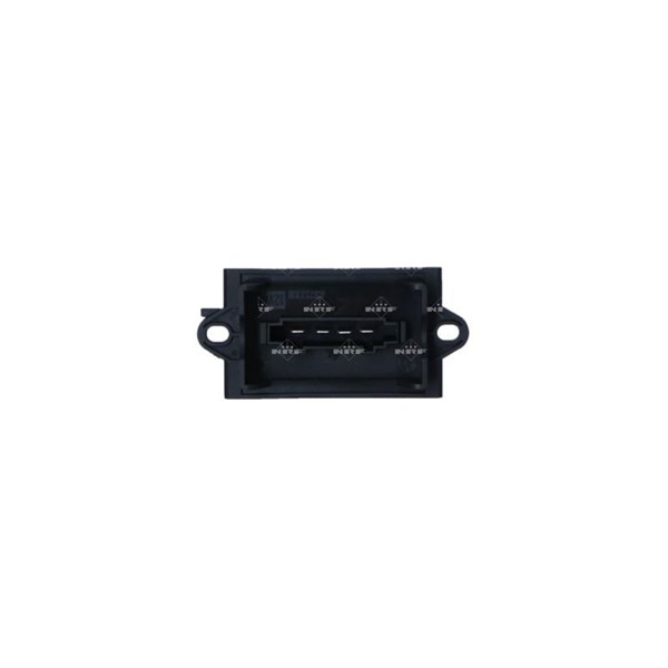 Motstånd, kupefläkt 12V Nrf 342050 NRF Motstånd, kupefläkt 12V Nrf 342050 NRF