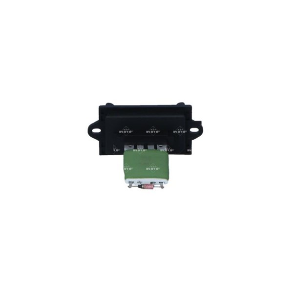 Motstånd, kupefläkt 12V Nrf 342050 NRF Motstånd, kupefläkt 12V Nrf 342050 NRF