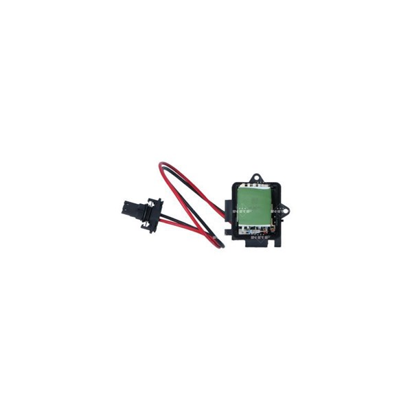Motstånd, kupefläkt 12V Nrf 342054 NRF
