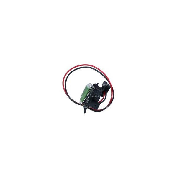 Motstånd, kupefläkt 12V Nrf 342054 NRF Motstånd, kupefläkt 12V Nrf 342054 NRF