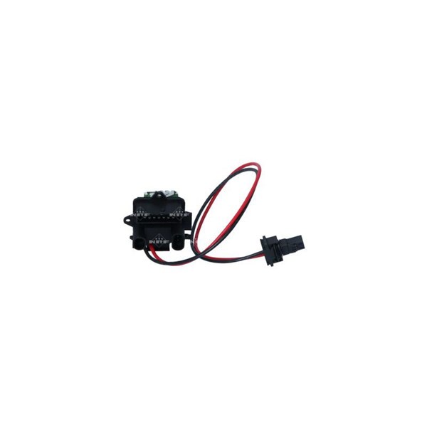 Motstånd, kupefläkt 12V Nrf 342054 NRF