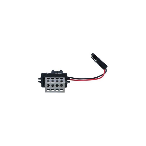 Motstånd, kupefläkt 12V Nrf 342056 NRF