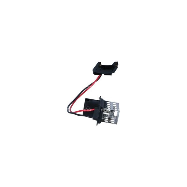 Motstånd, kupefläkt 12V Nrf 342056 NRF Motstånd, kupefläkt 12V Nrf 342056 NRF