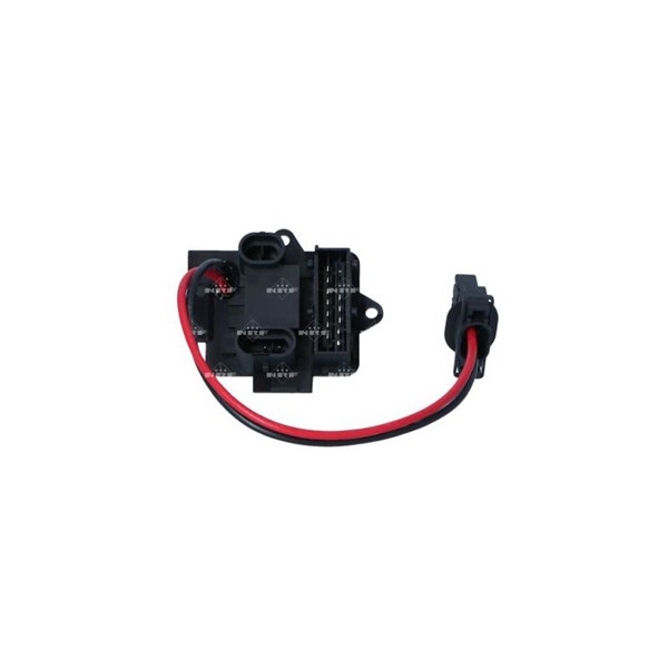 Motstånd, kupefläkt 12V Nrf 342057 NRF