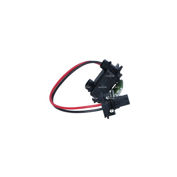 Motstånd, kupefläkt 12V Nrf 342057 NRF