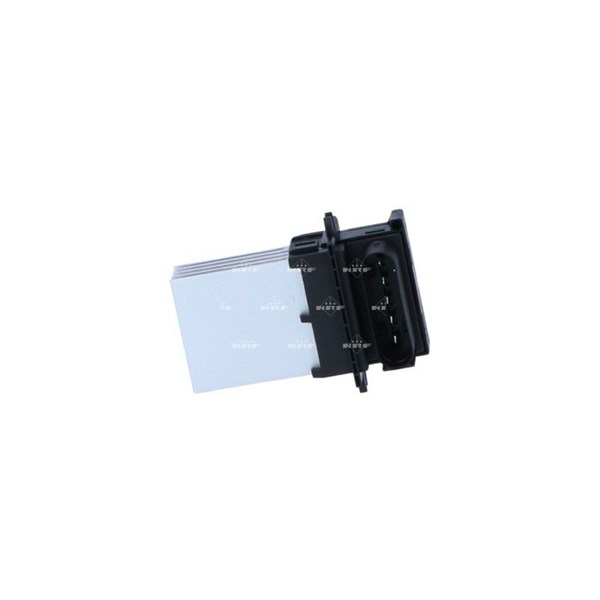 Motstånd, kupefläkt 12V Nrf 342064 NRF Motstånd, kupefläkt 12V Nrf 342064 NRF
