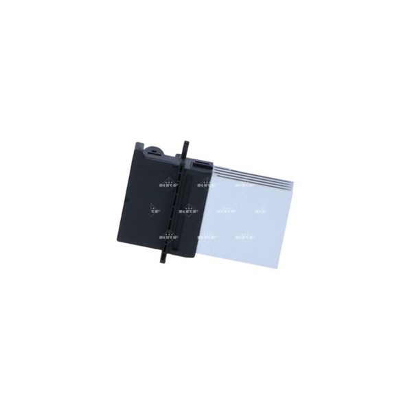 Motstånd, kupefläkt 12V Nrf 342064 NRF Motstånd, kupefläkt 12V Nrf 342064 NRF