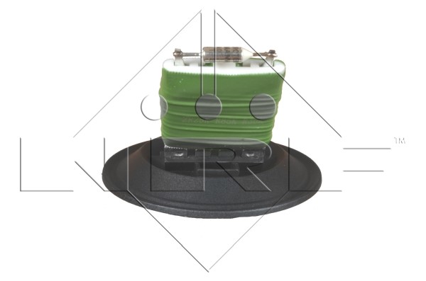 Motstånd, kupefläkt 12V Nrf 342065 NRF
