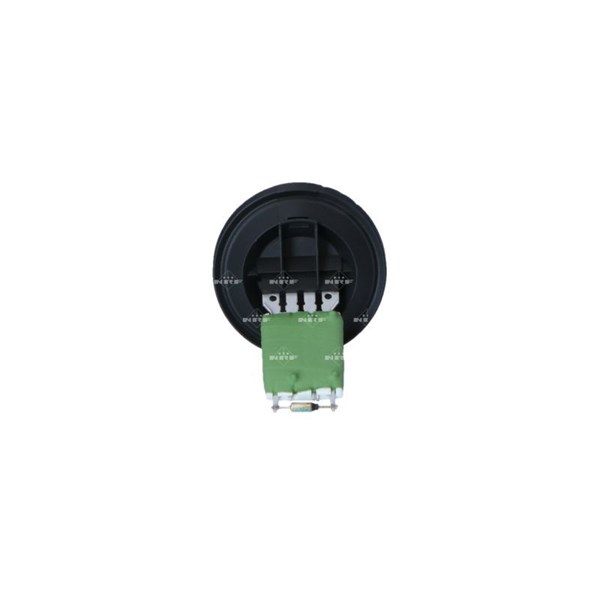 Motstånd, kupefläkt 12V Nrf 342065 NRF Motstånd, kupefläkt 12V Nrf 342065 NRF