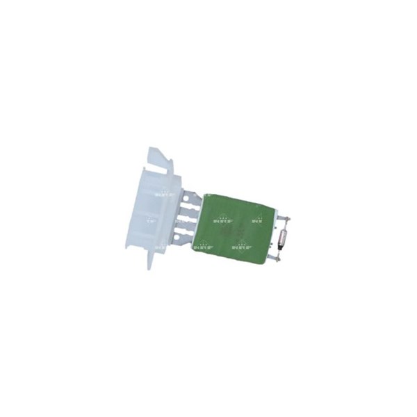Motstånd, kupefläkt 12V Nrf 342067 NRF