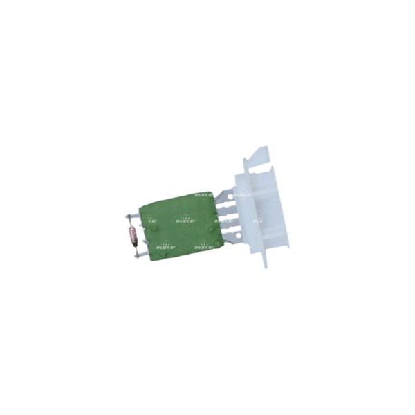 Motstånd, kupefläkt 12V Nrf 342067 NRF