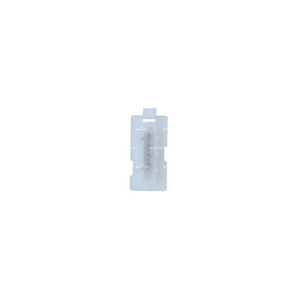 Motstånd, kupefläkt 12V Nrf 342067 NRF